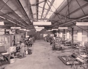 1963 Factory